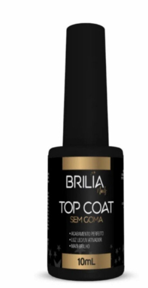 Top Coat - Brilia 