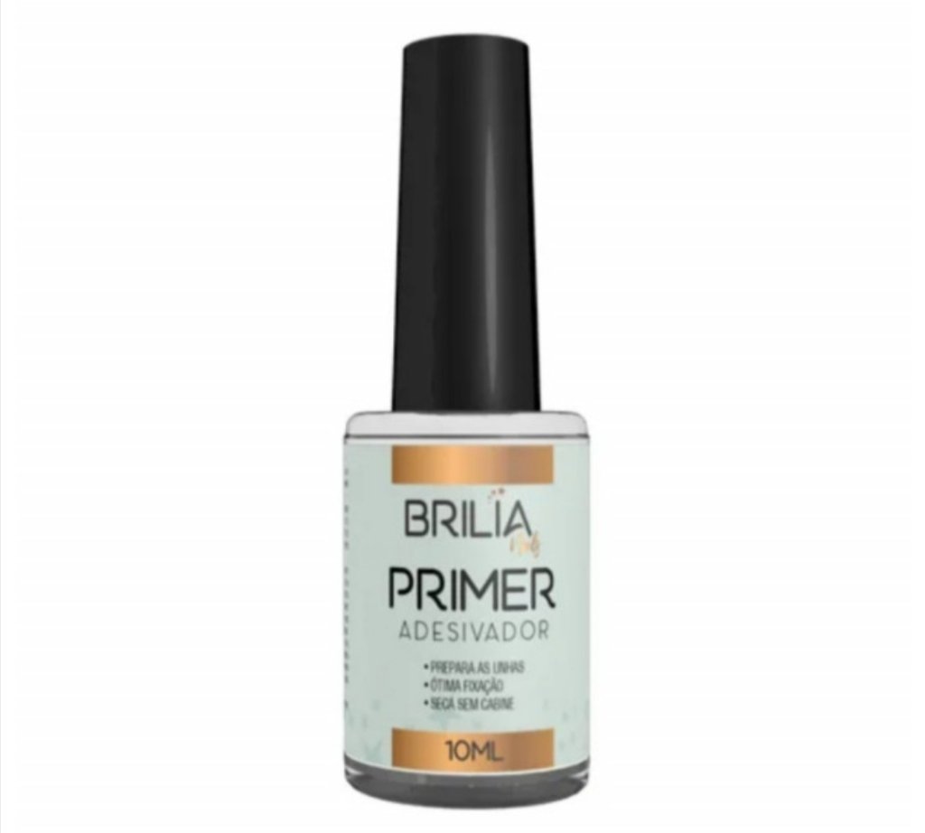 Primer Adesivador Brilia 