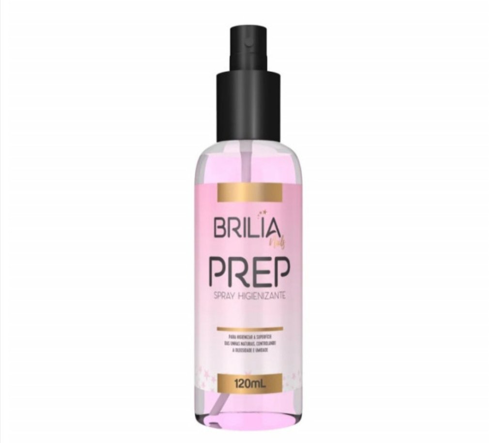 Prep Cotton -   Brilia 