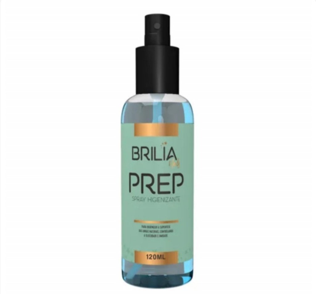 Prep Brilia 