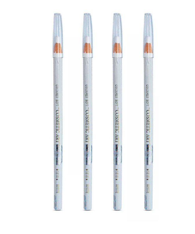 Lápis dermatográfico Branco 