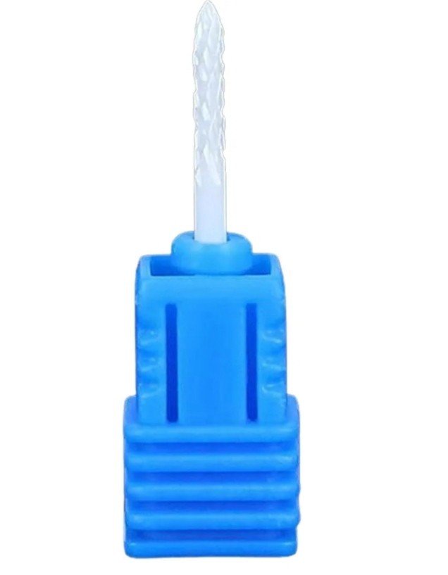 Broca de cerâmica - Tipo 11 