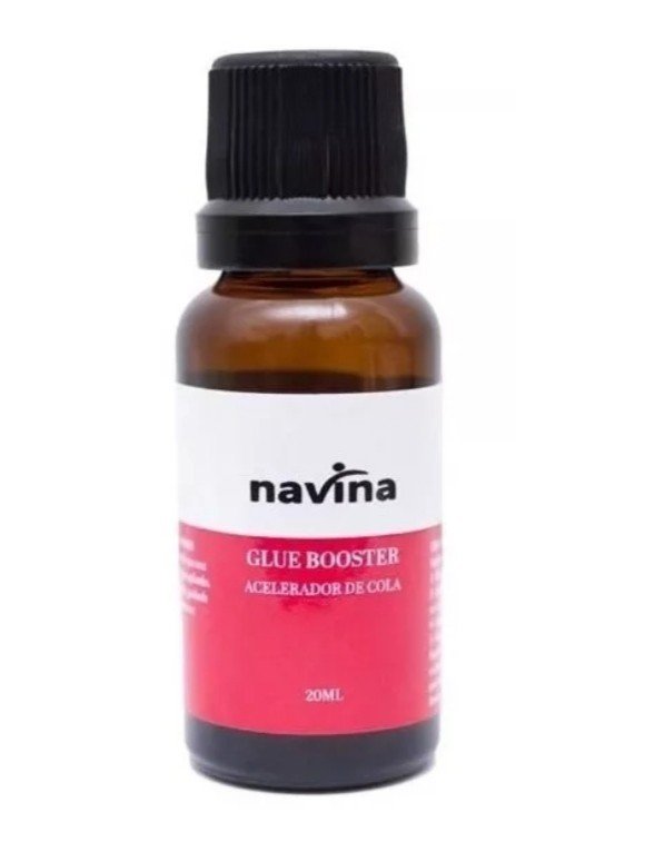 Acelerador de cola - Navina 