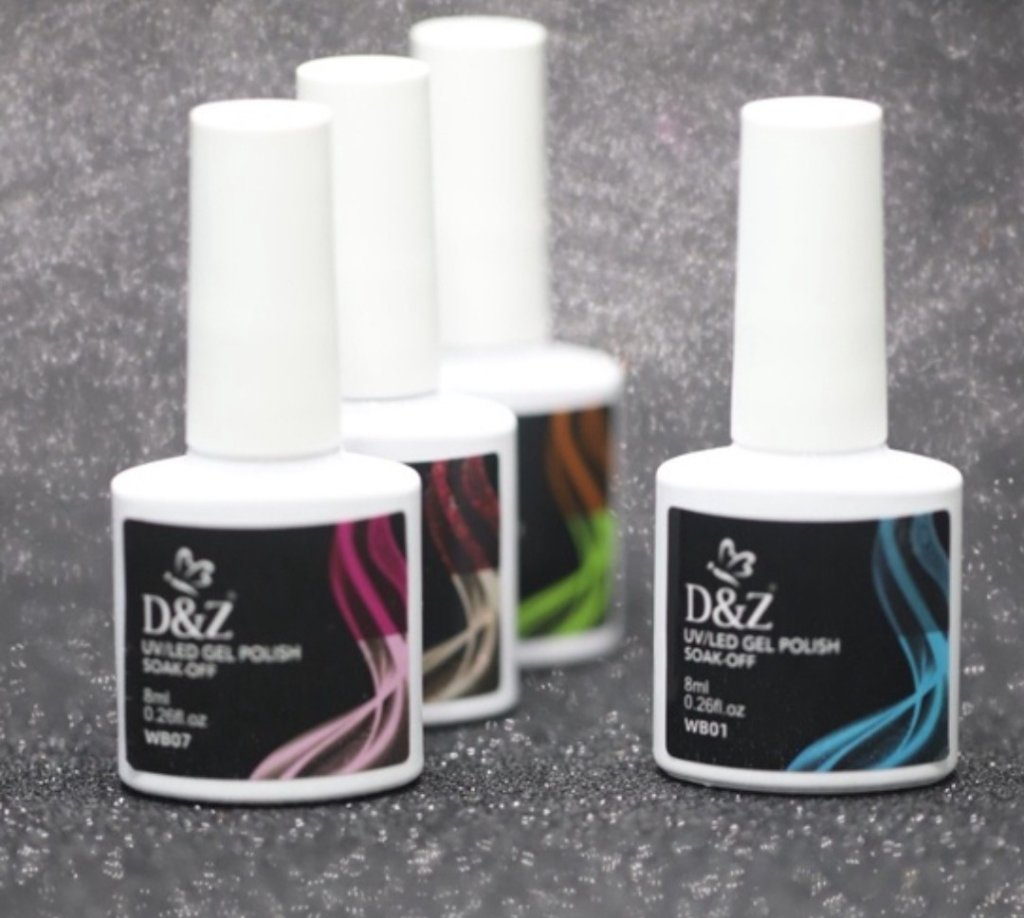 Esmalte térmico - D&z 