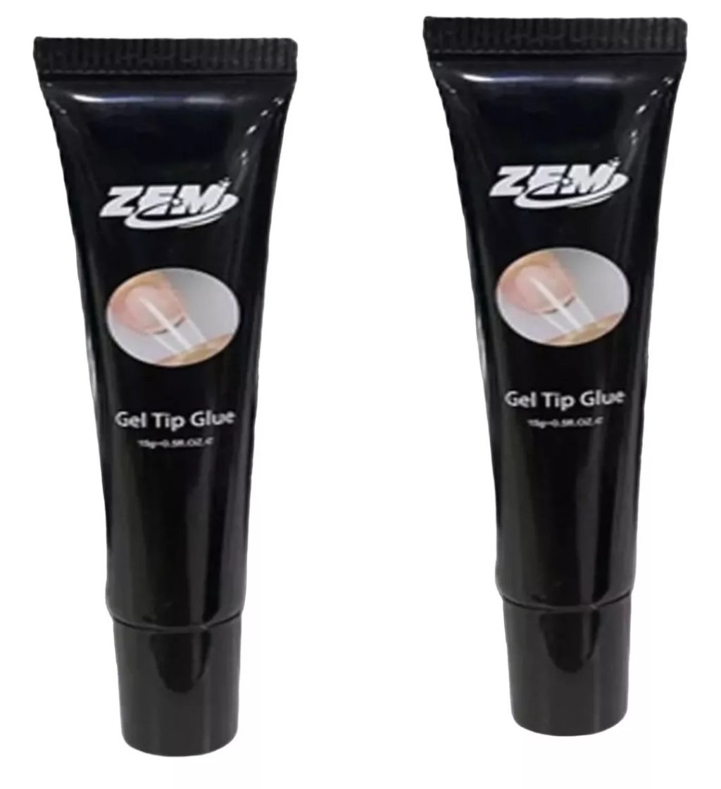 Cola para tips - Zem 