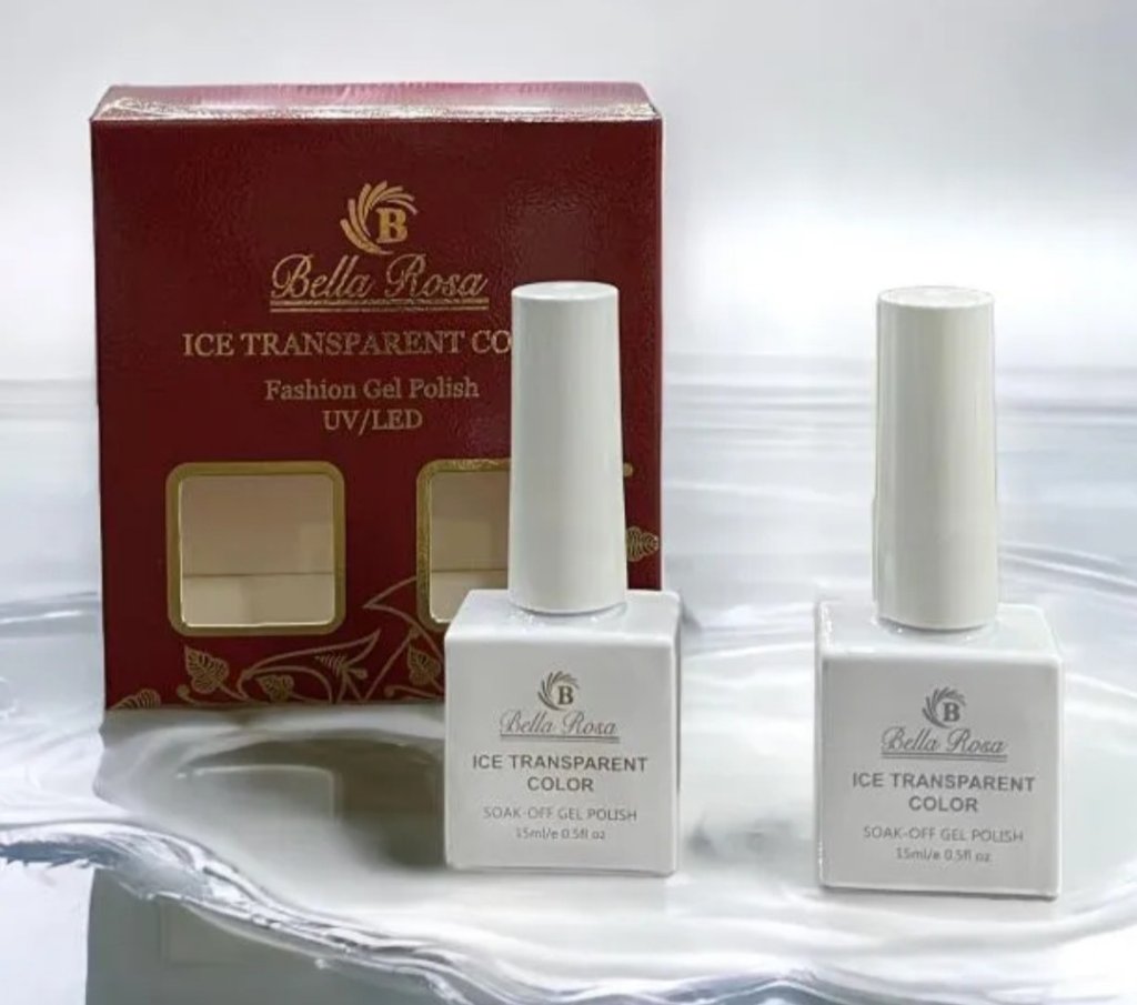 Kit Francesinha - Bella Rosa - 15ml 