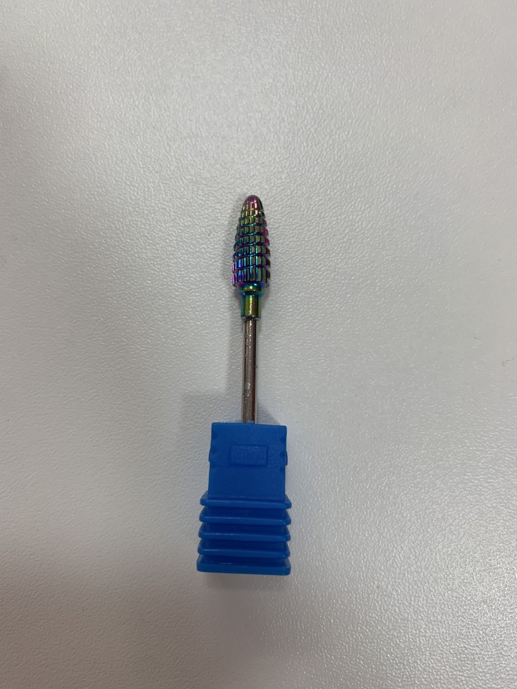 Broca de alta performance - Tungstênio - AP -6 