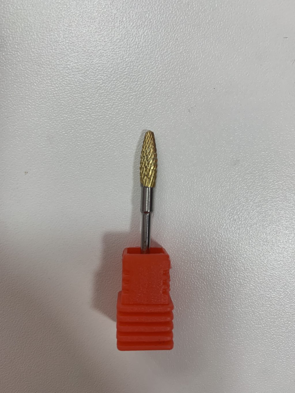 Broca de alta performance - Tungstênio - AP 4