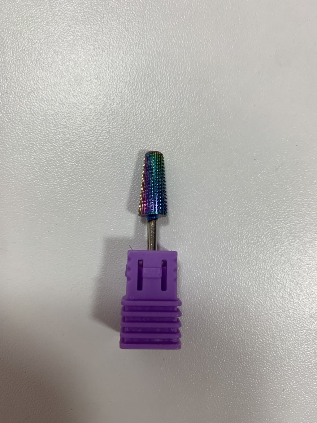 Broca de alta performance - Tungstênio - AP 7