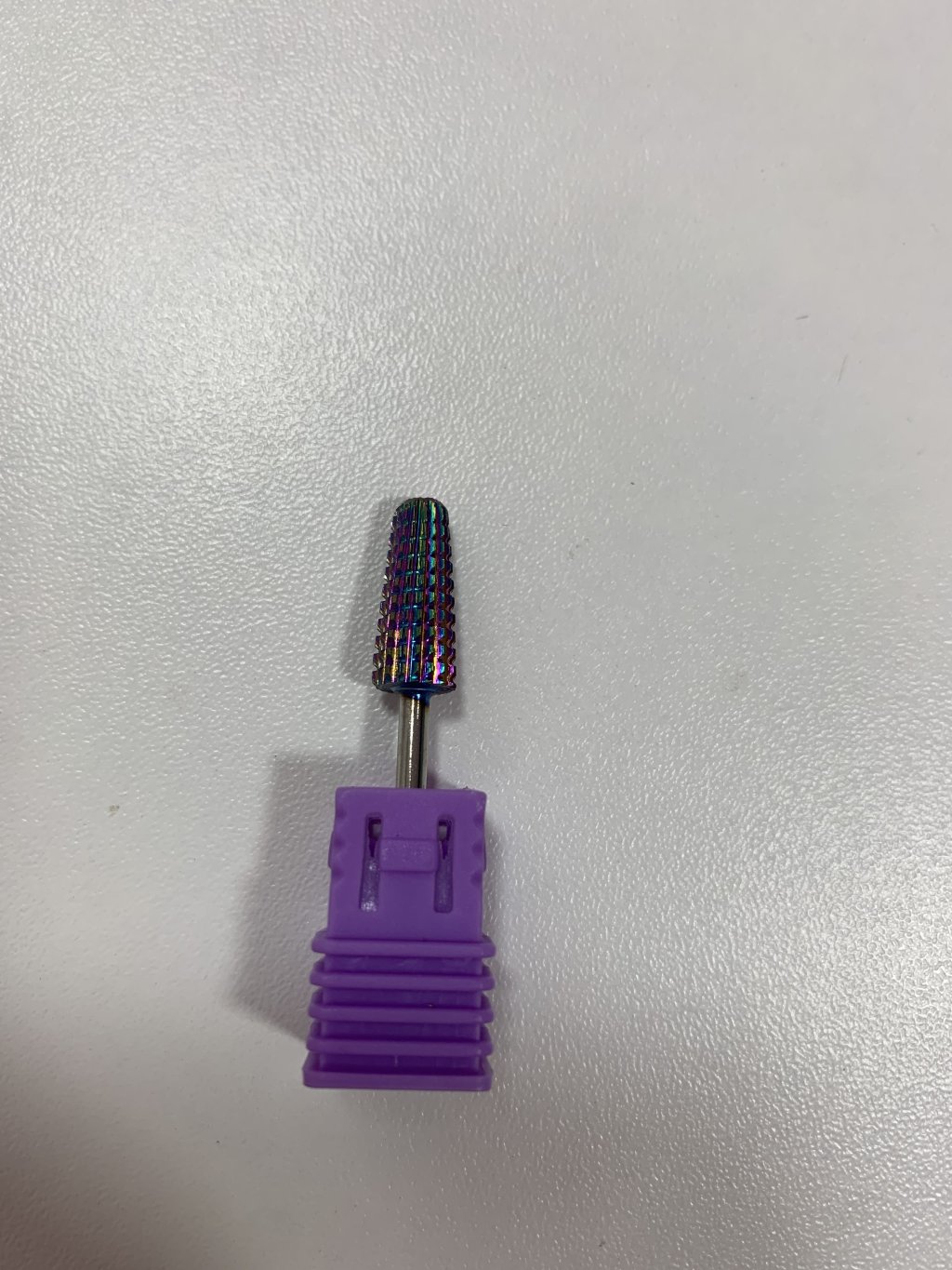 Broca de alta performance - Tungstênio AP -1