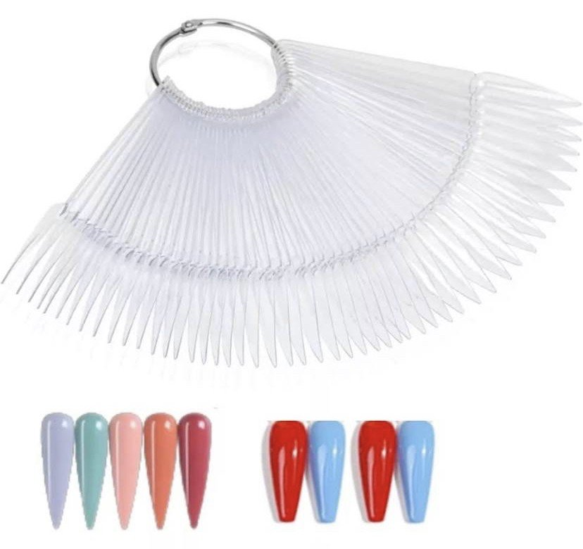 Expositor de esmaltes - 50un 