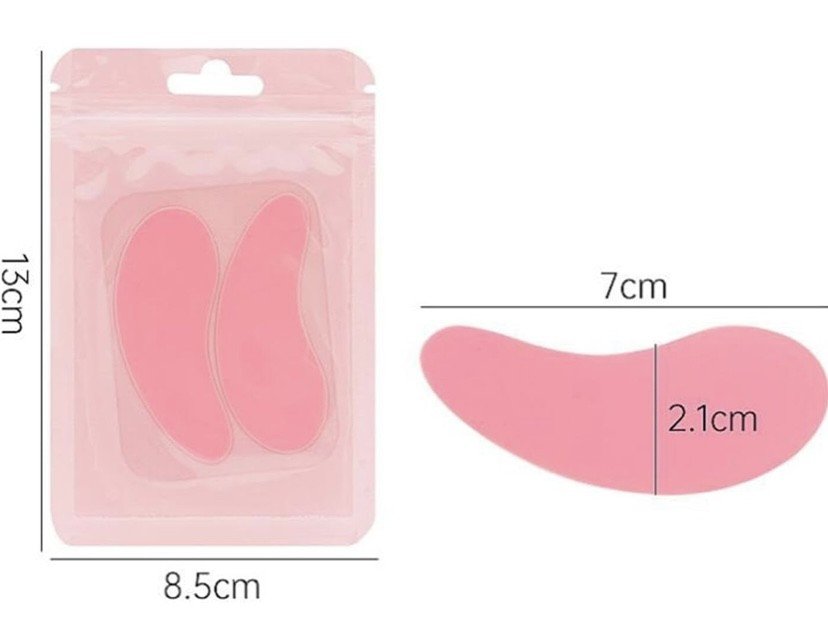 Pad de silicone (Par) 