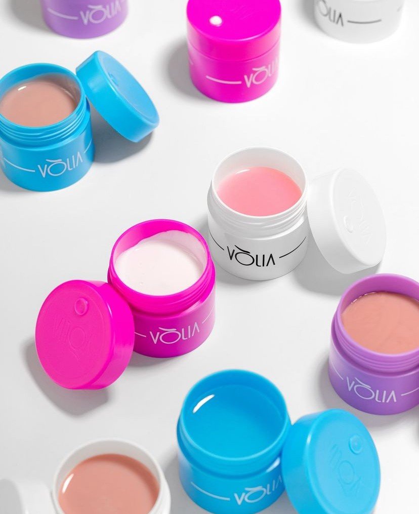 Pote eco para gel _ VOLIA 