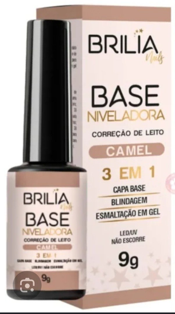 Base Niveladora 3 EM 1 - CAMEL