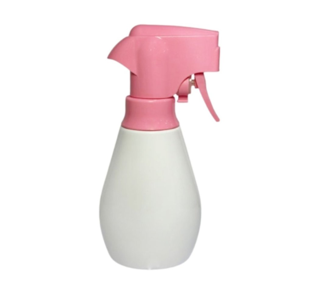 Borrifador continuo - Real love 