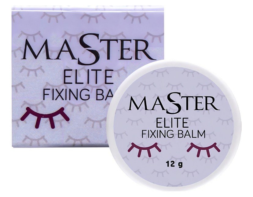 Fixing Balm - Master Elite