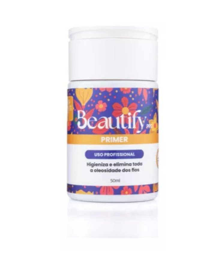 Primer Beautify 