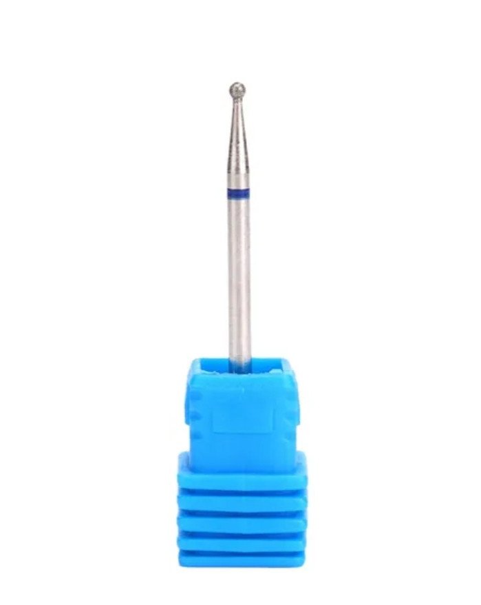 Broca Diamantada - Cutícula - PM 858 