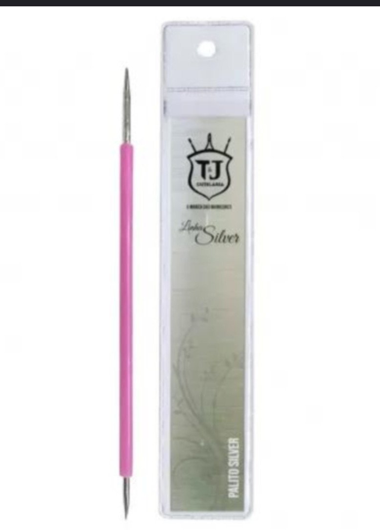 Palito silver -  TJ CUTELARIA 