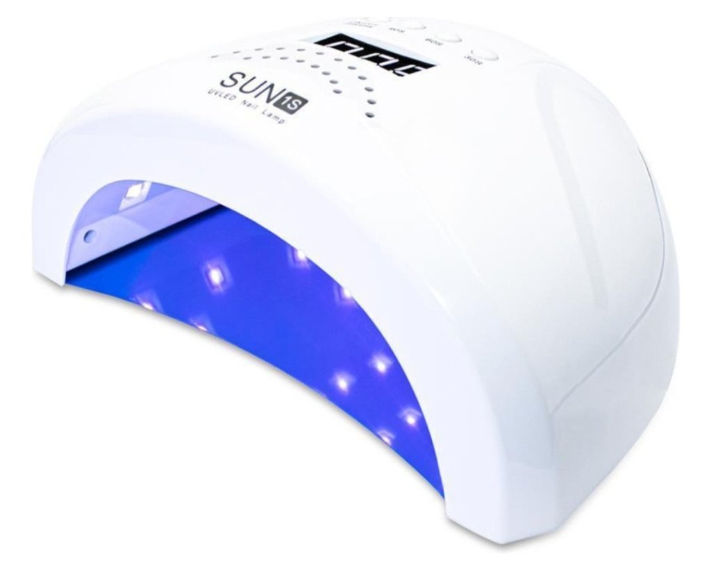 Cabine Sun 1S - 48W de potência 