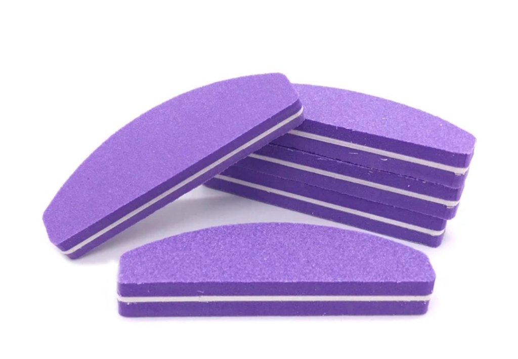 Mini lixa buffer - polidora 