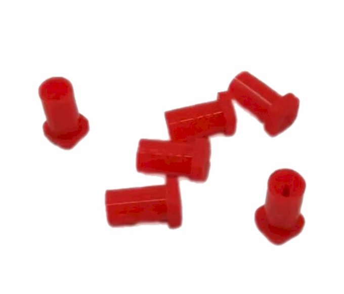 Tampa desentupidora de cola 