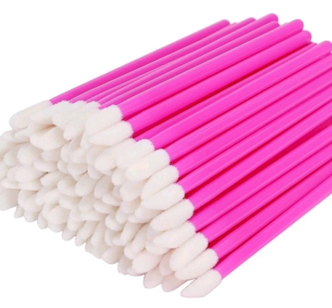 Bastão aplicador descartável 