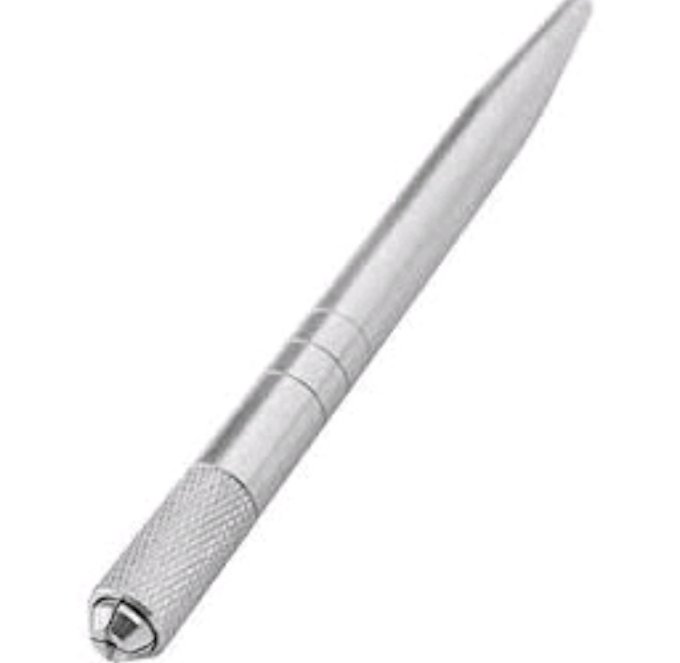 Tebori para micropigmentacao