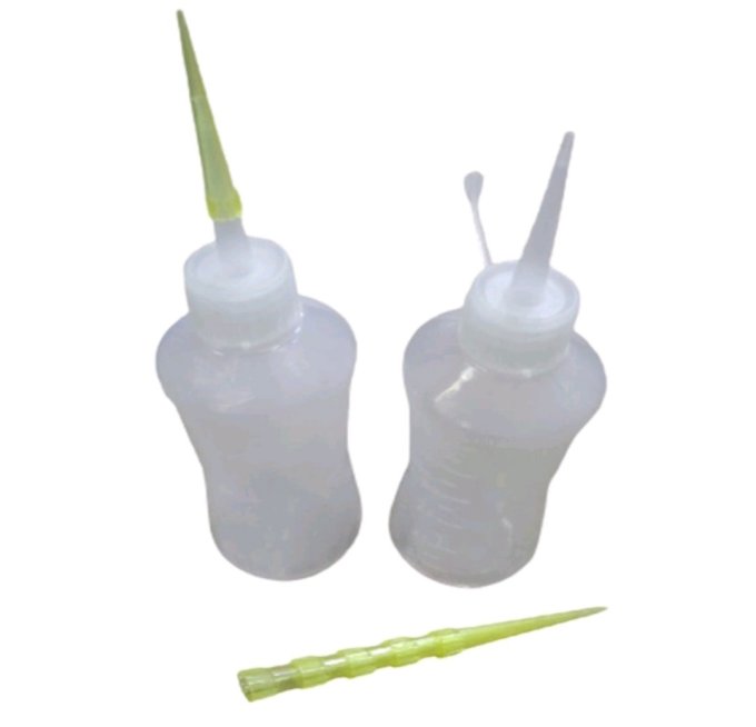 Almotolia recipiente para água 120ml 