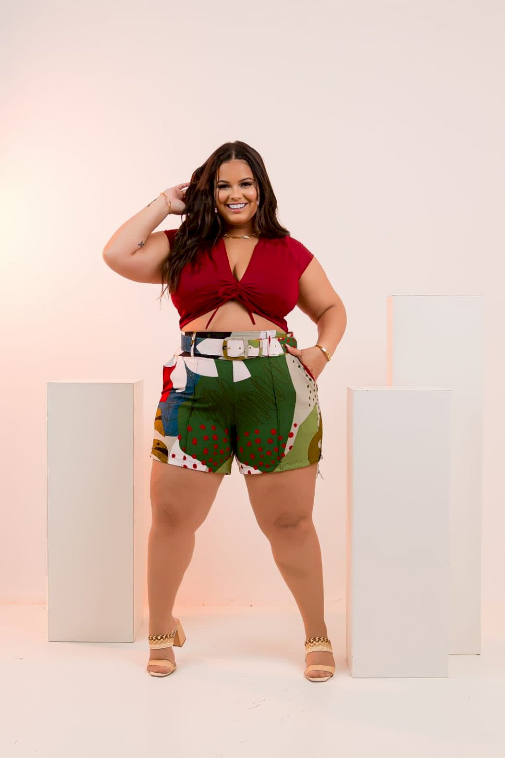 Conjunto de short ref: 190