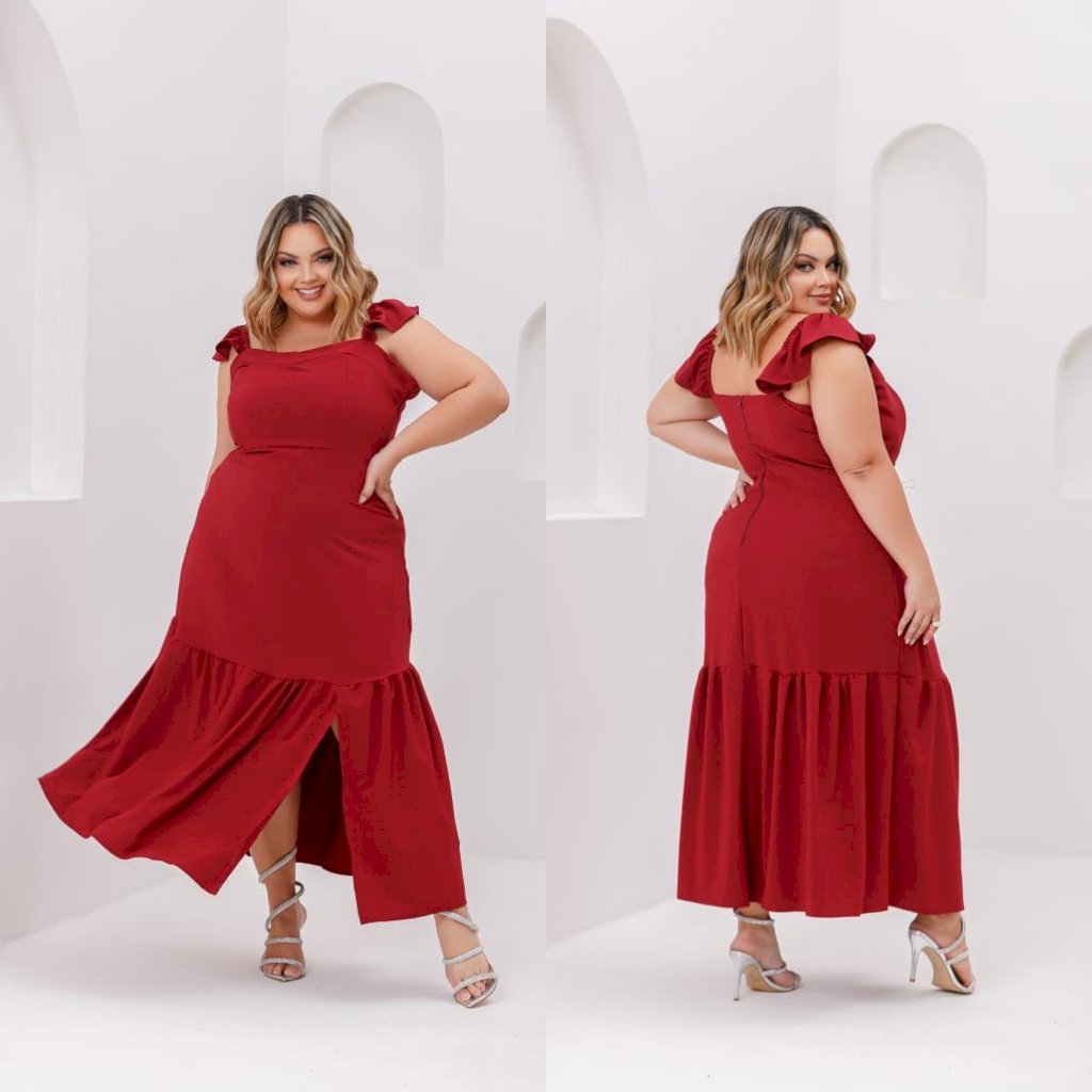 Clara | Elegant O-Neck Long Sleeve