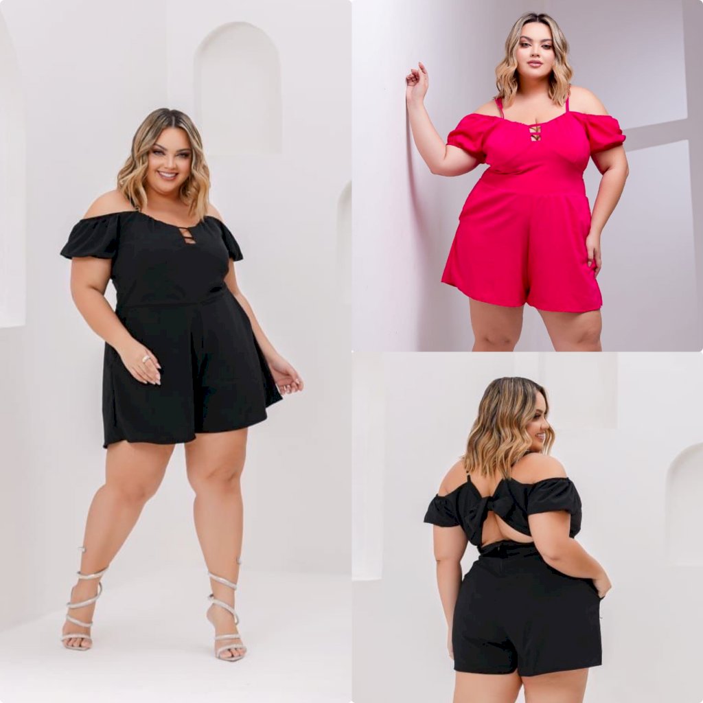 Macaquinho ciganinha. Ref 326