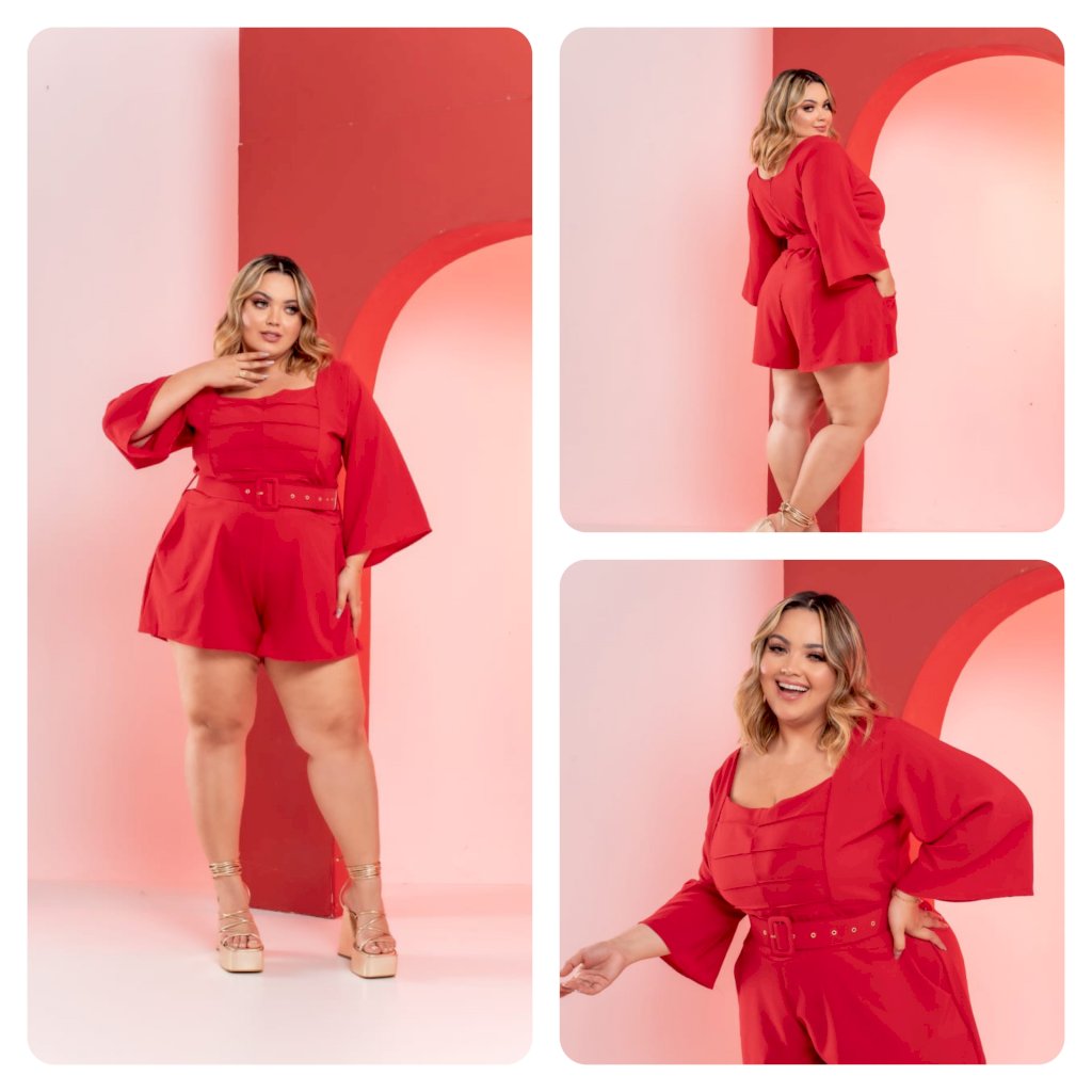 Macaquinho. Ref: 492