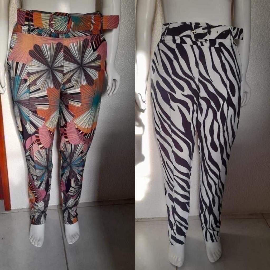 Calça avulsa. Ref: 707