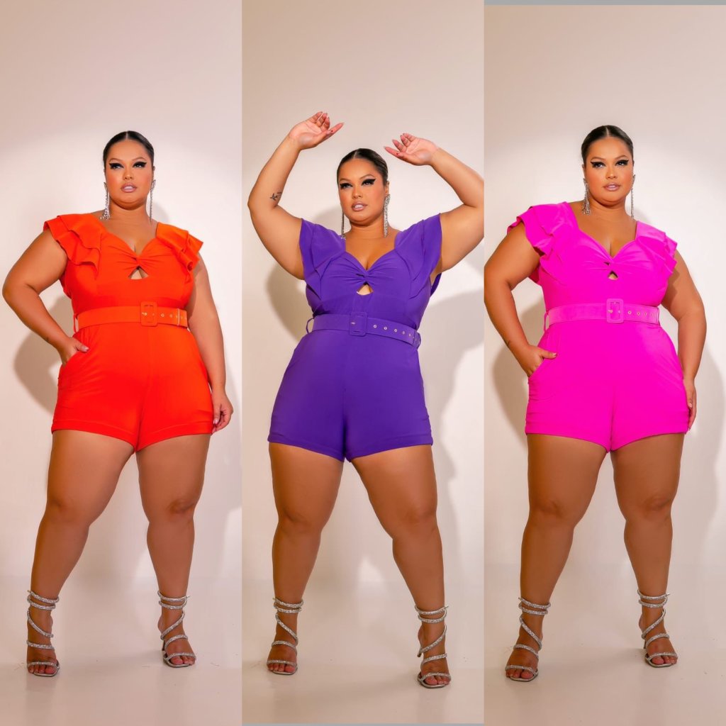 Macaquinho. Ref: 631