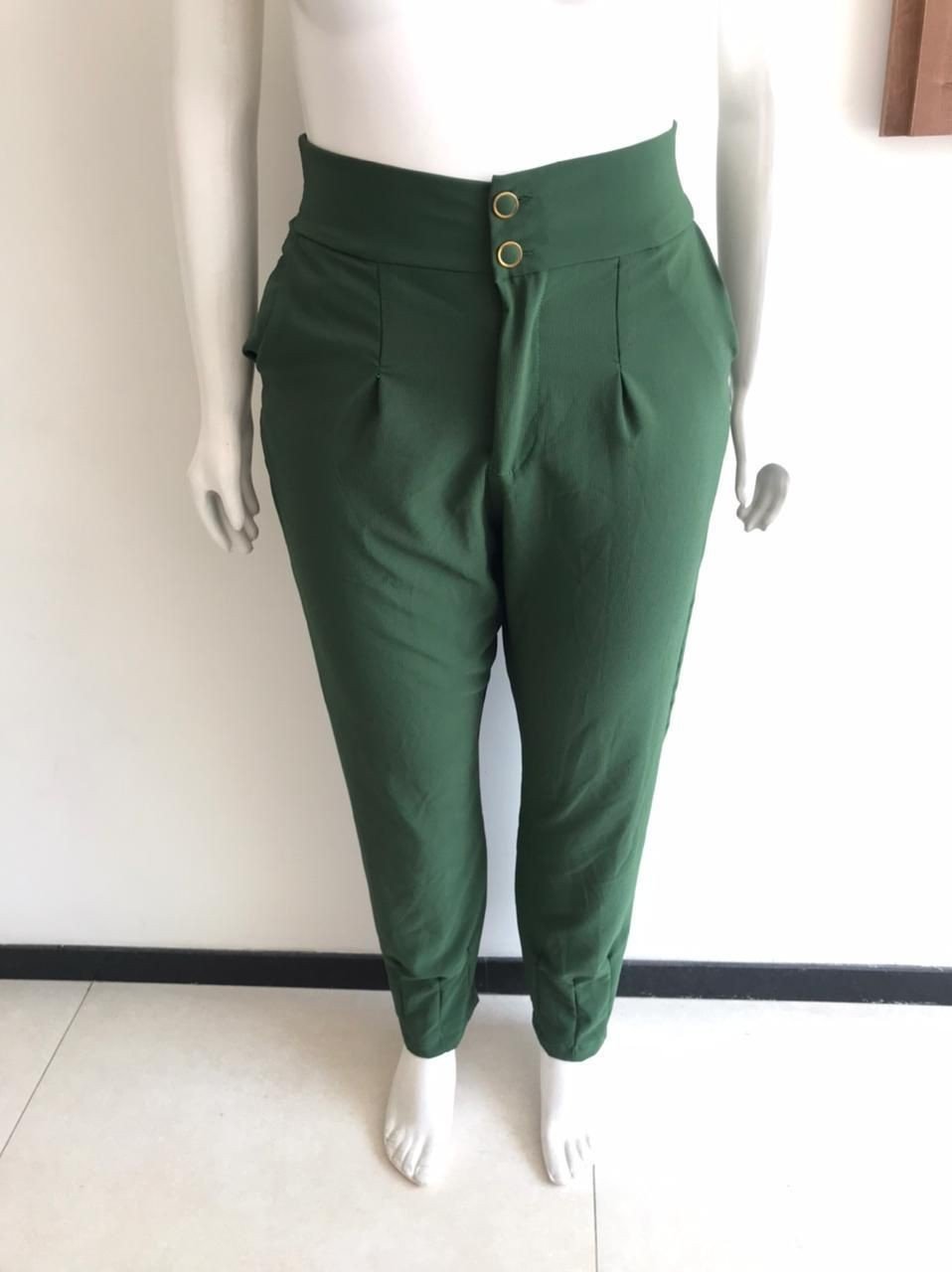 Calça avulsa. Ref: 1059