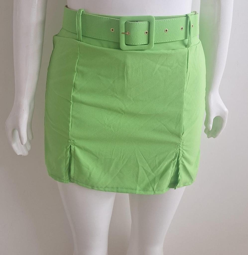 Short saia midsize. Ref: 1178