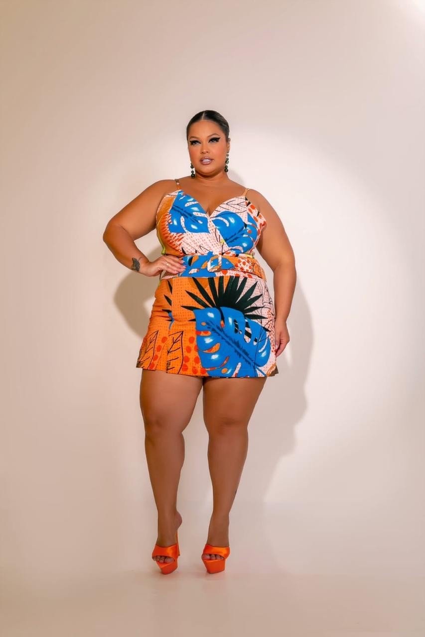 Macaquinho. Ref: 630