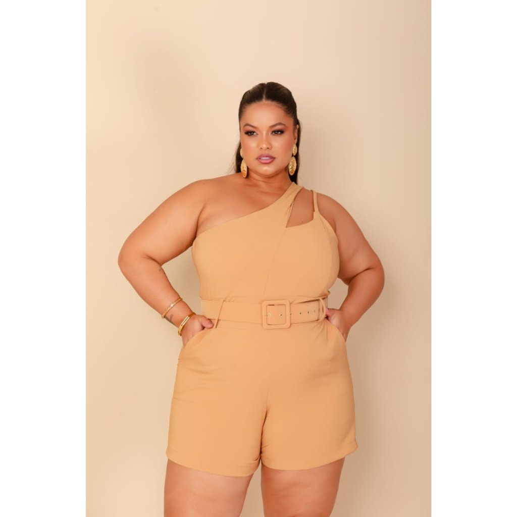 Macaquinho detalhe na alça. Ref: 1470