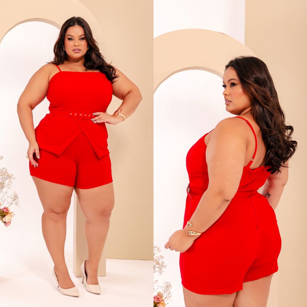 Macaquinhos Ref 1553