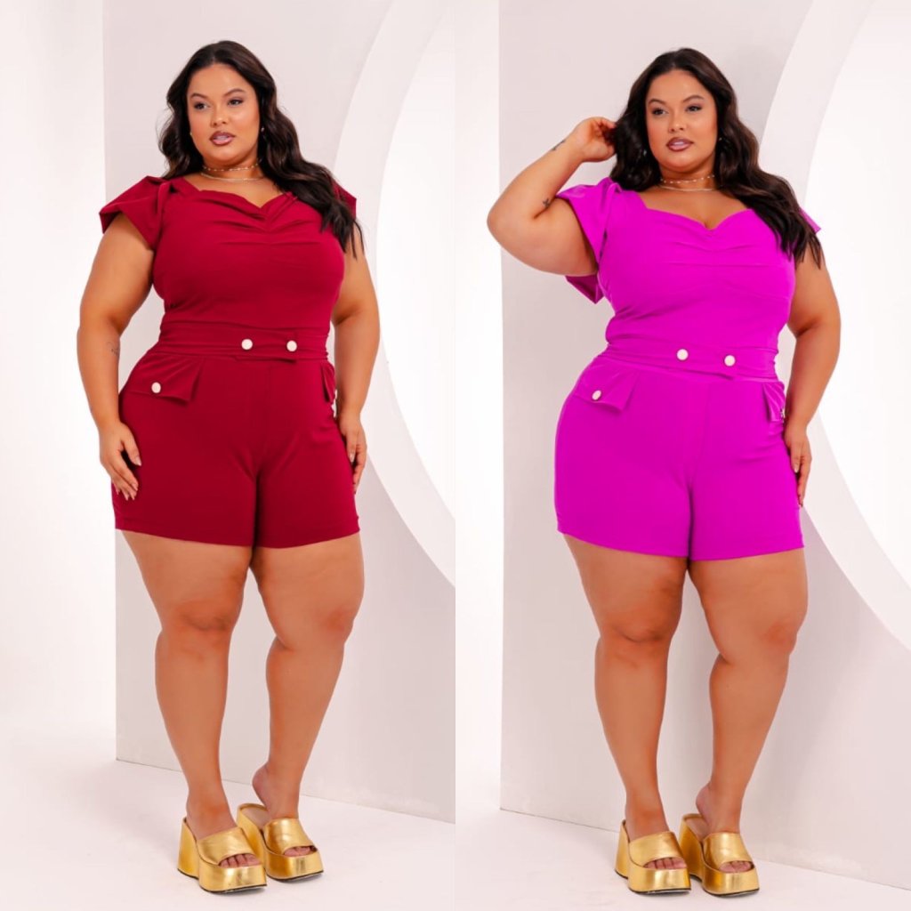 Macaquinho. Ref: 1570