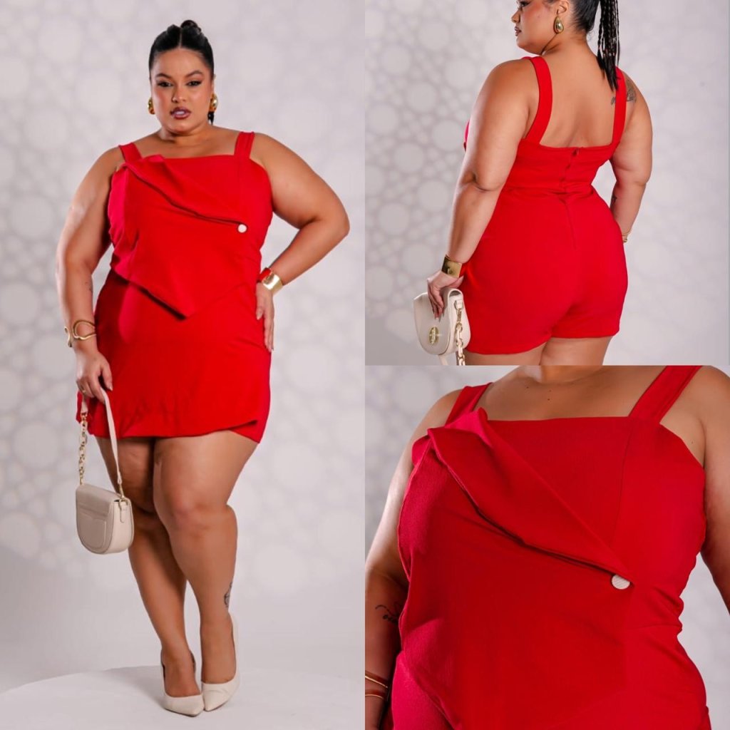 Macaquinho. Ref: 1589