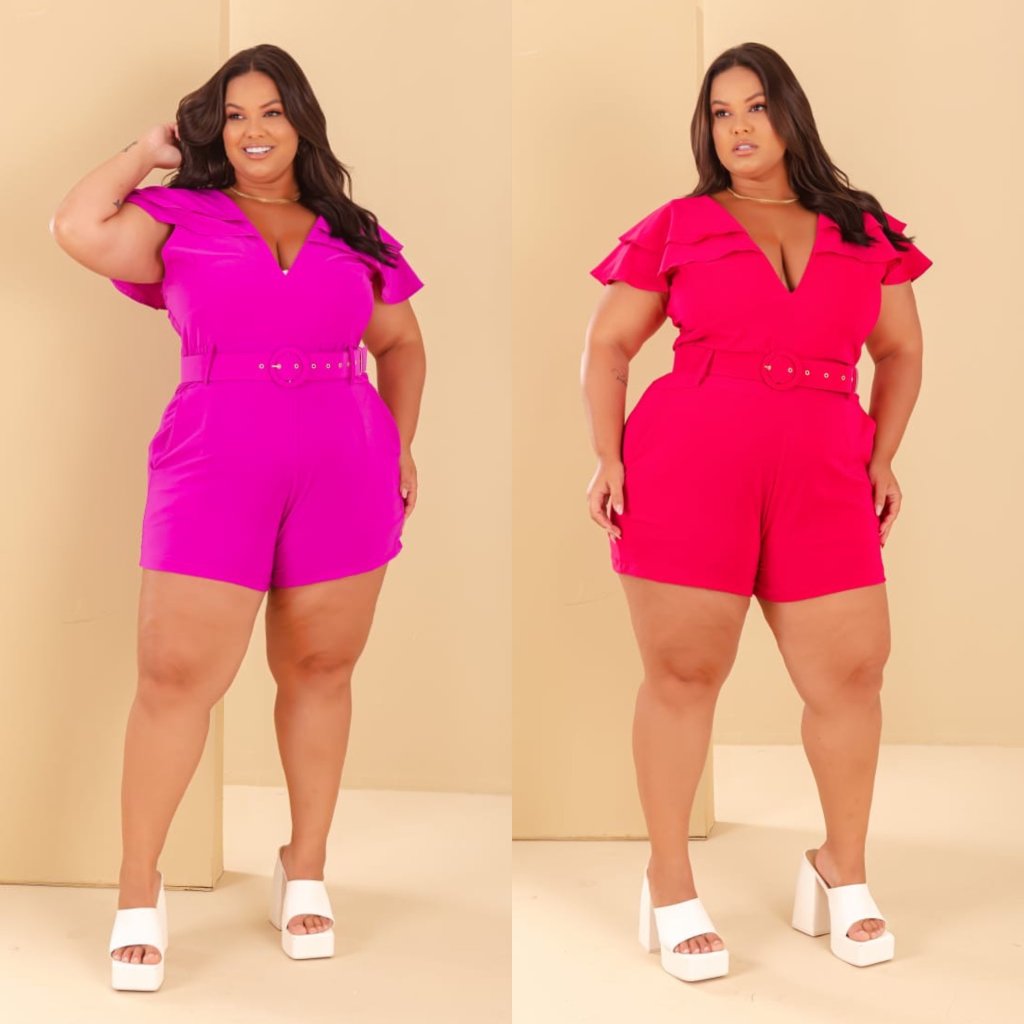 Macaquinho. Ref: 1421