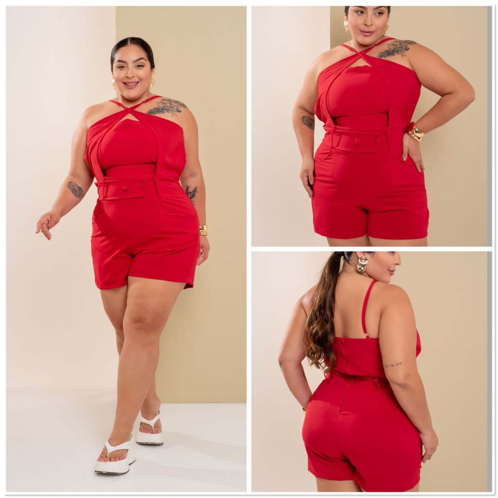 Macaquinho midsize Ref: 1895