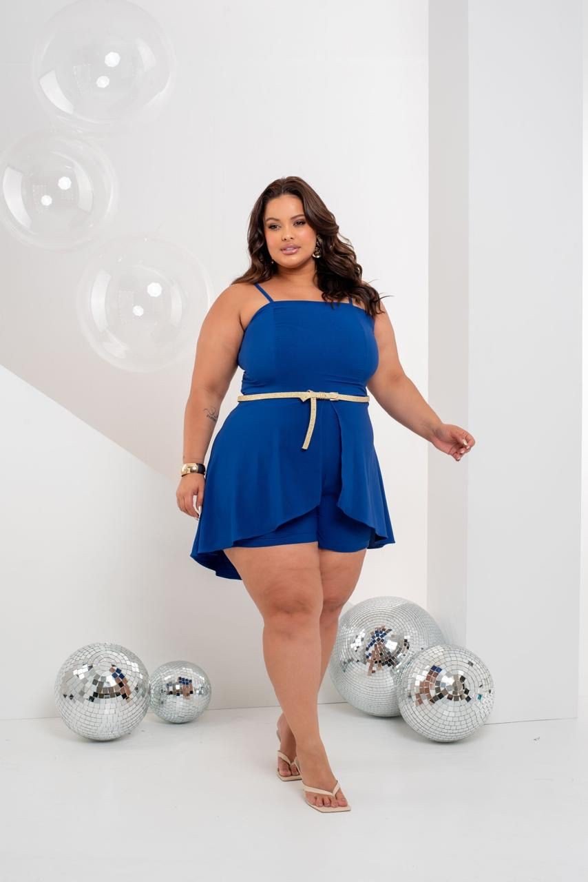 Macaquinho. Ref: 2001