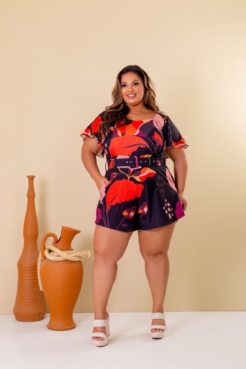 Macaquinho. Ref: 516 