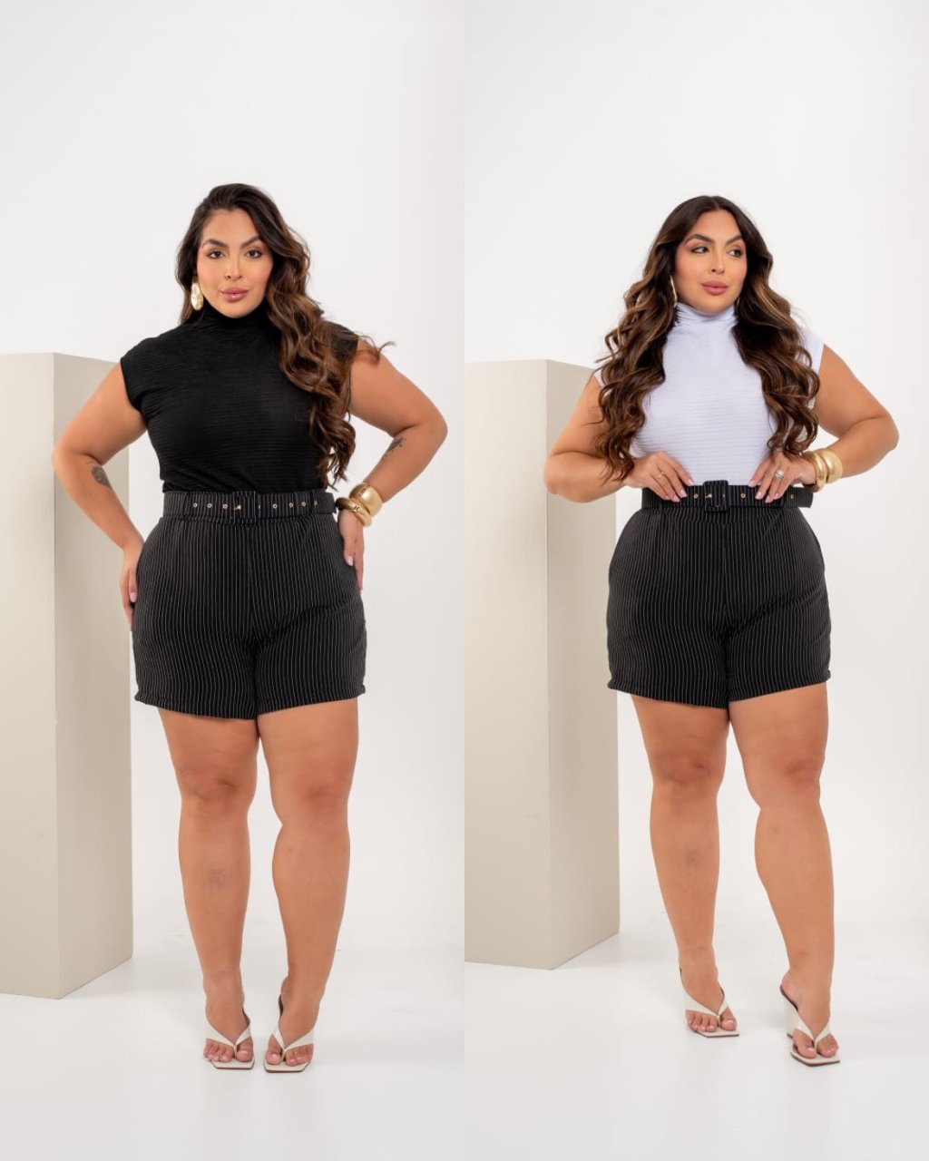 Conjunto MIDSIZE 44/46 ref2770