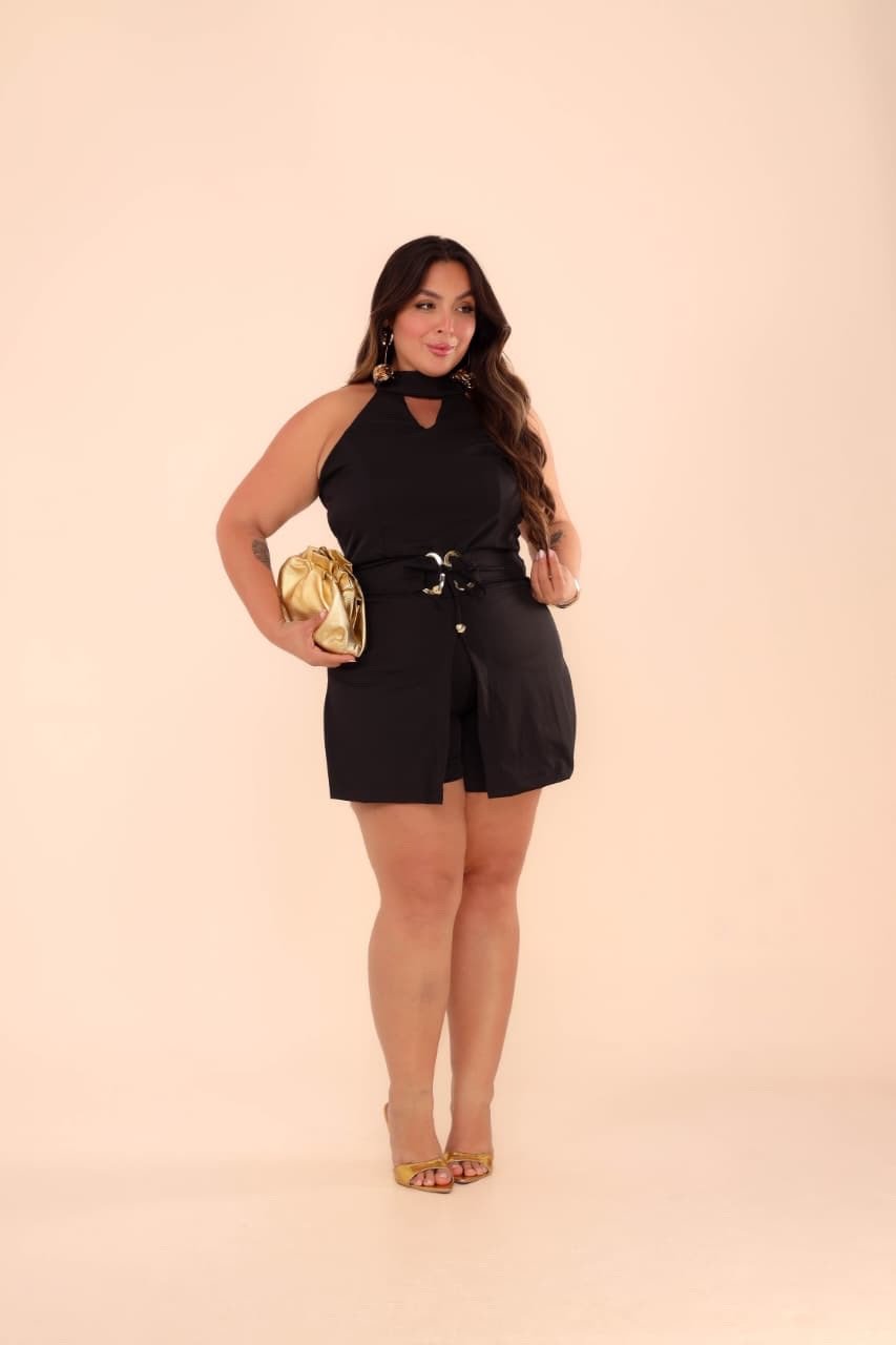 Macaquinho 44/46 MIDSIZE ref2932