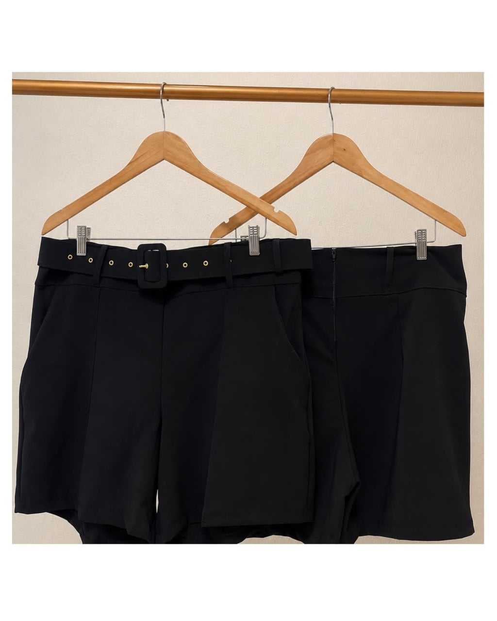 Short Plussize 48/50