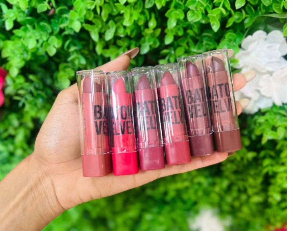 BATOM VELVET 